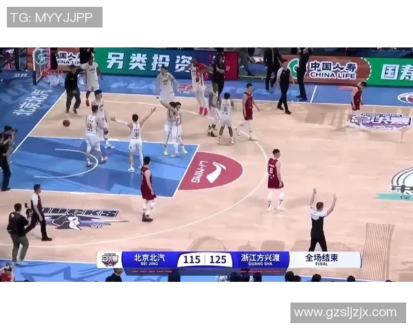 北京篮球队在世界锦标赛中的个人能力表现分析与点评