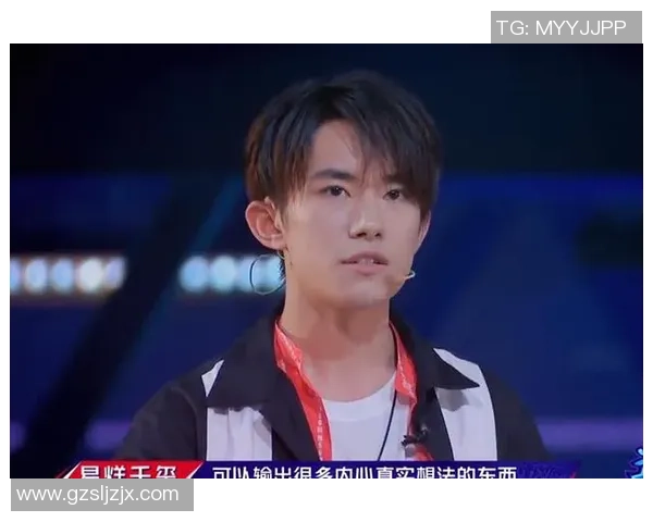 广州街舞队心理素质深度对比分析与表现影响探讨