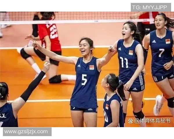 武汉排球队状态变革引发热议球迷期待新篇章与挑战 武汉排球队状态变革引发热议球迷期待新篇章与挑战