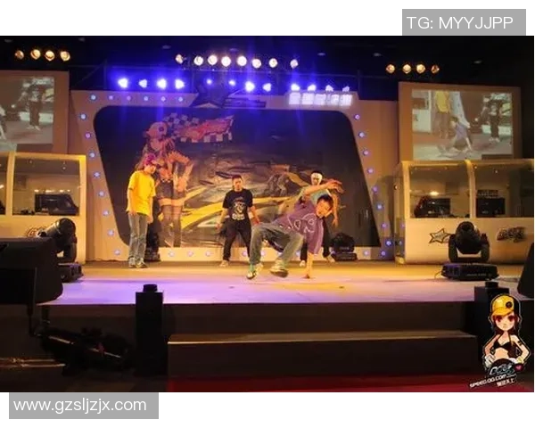 武汉街舞队如何通过灵活性变革引领街舞热潮与文化创新