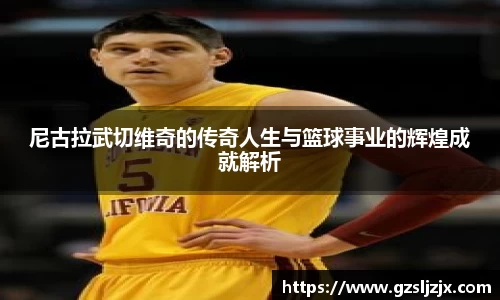 尼古拉武切维奇的传奇人生与篮球事业的辉煌成就解析