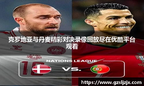 克罗地亚与丹麦精彩对决录像回放尽在优酷平台观看